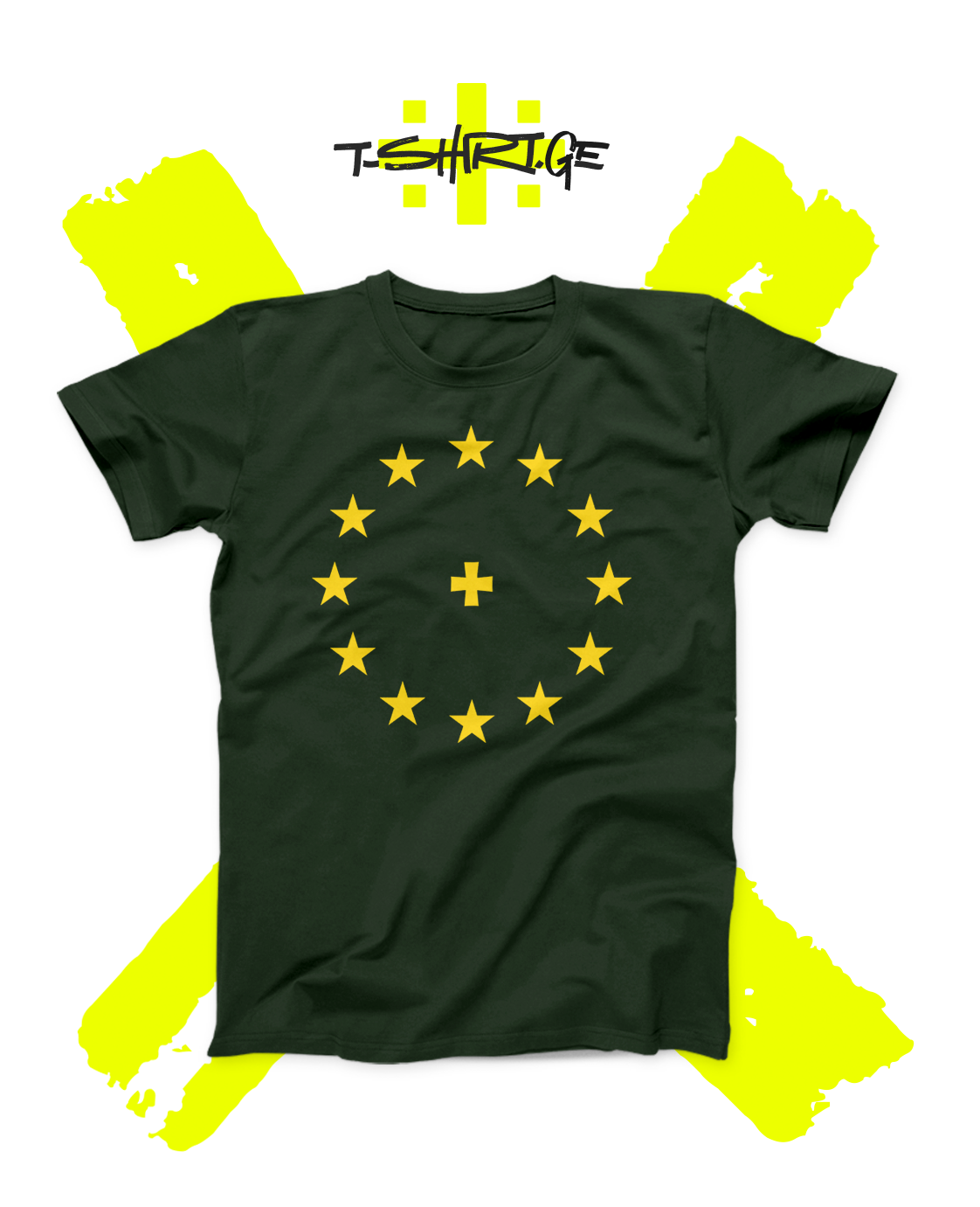 EU Georgia