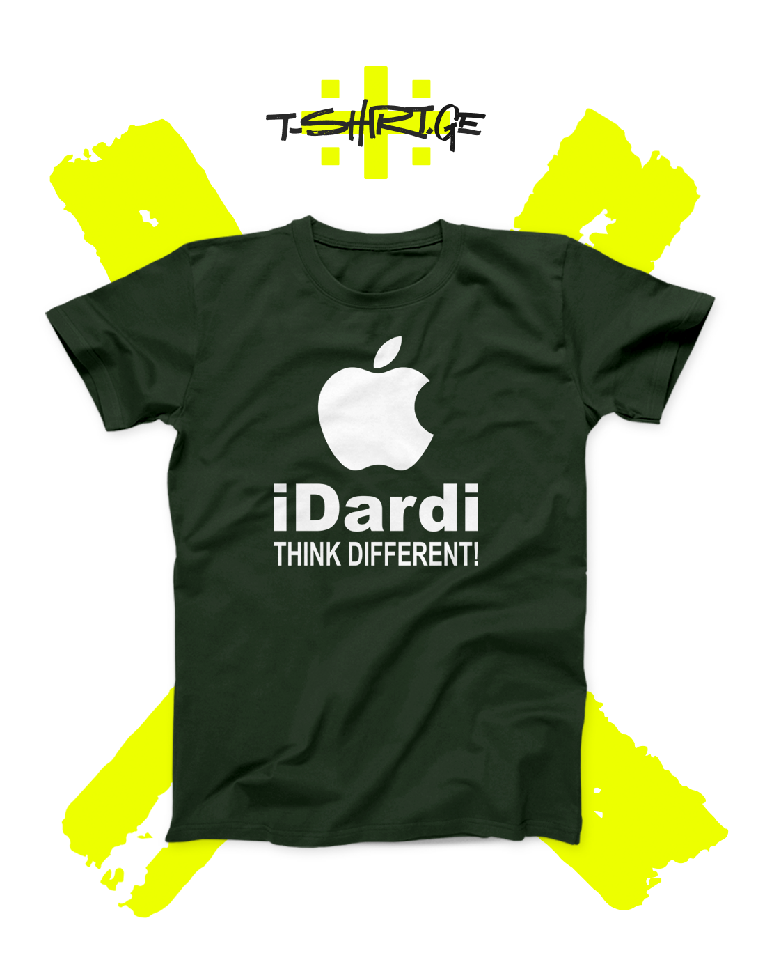 iDardi