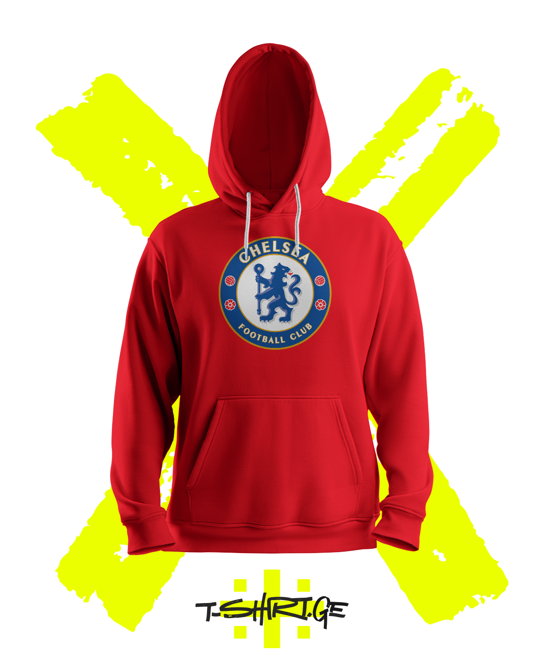 Chelsea (Hoodie)