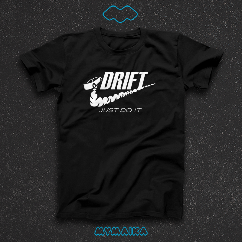 DRIFT - JUST DO IT (NIKE)