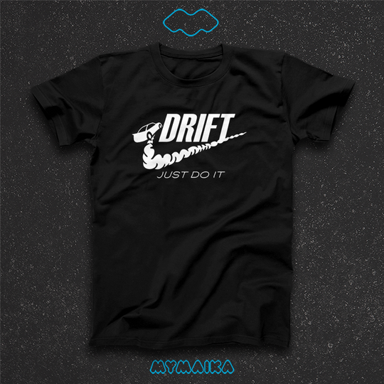 DRIFT - JUST DO IT (NIKE)