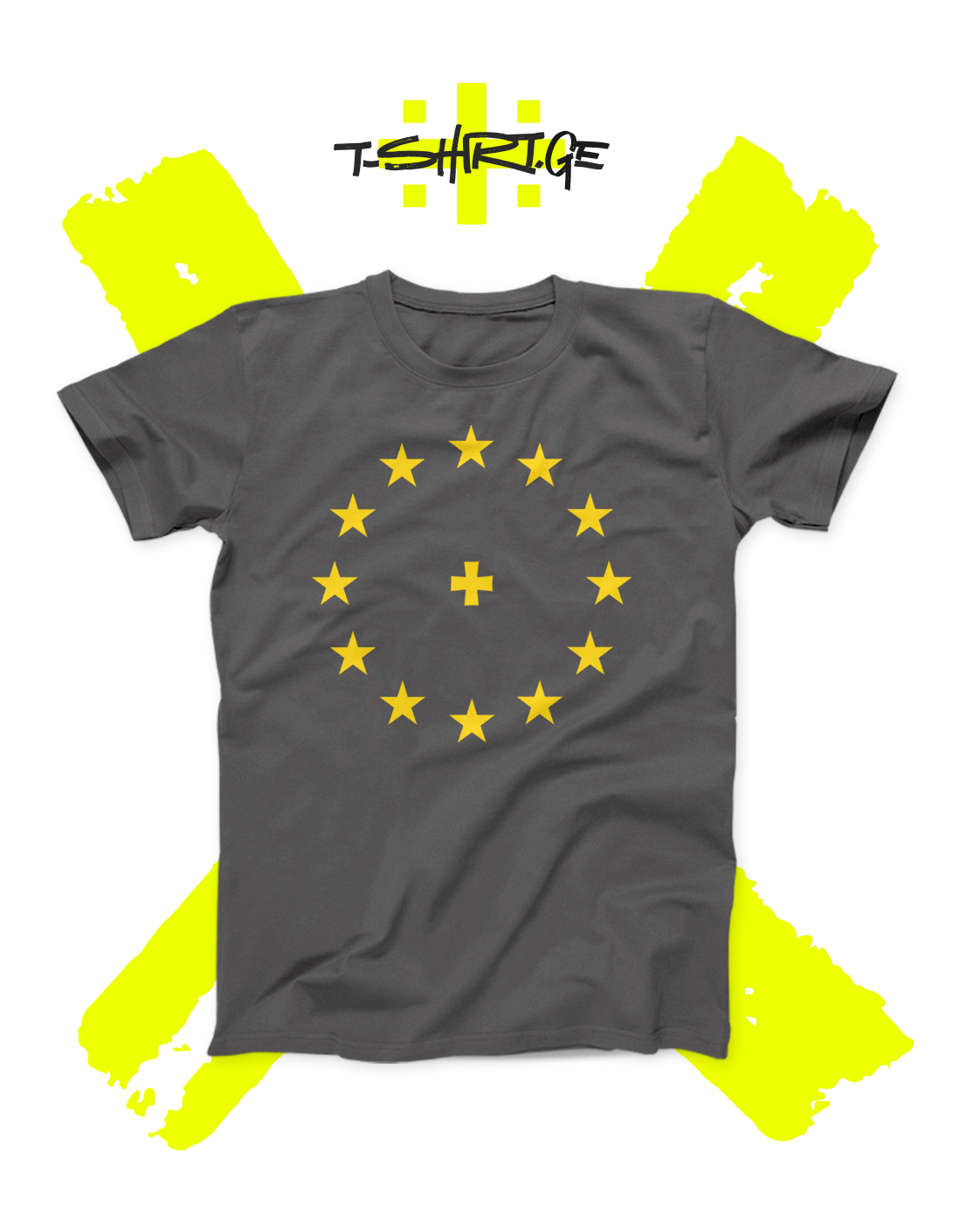 EU Georgia