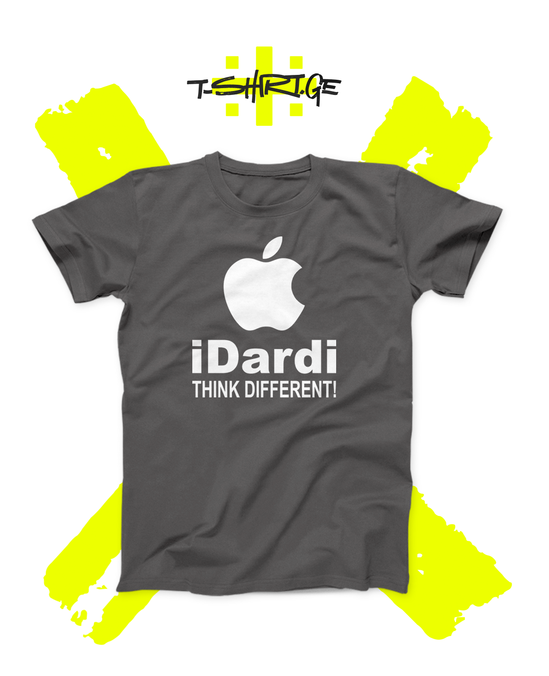 iDardi