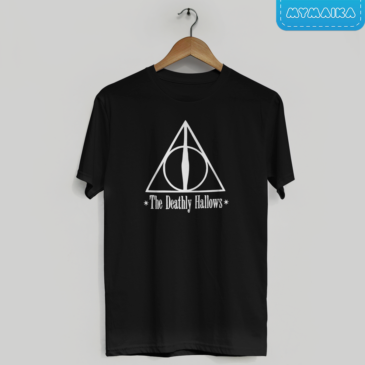 Deathly Hallows