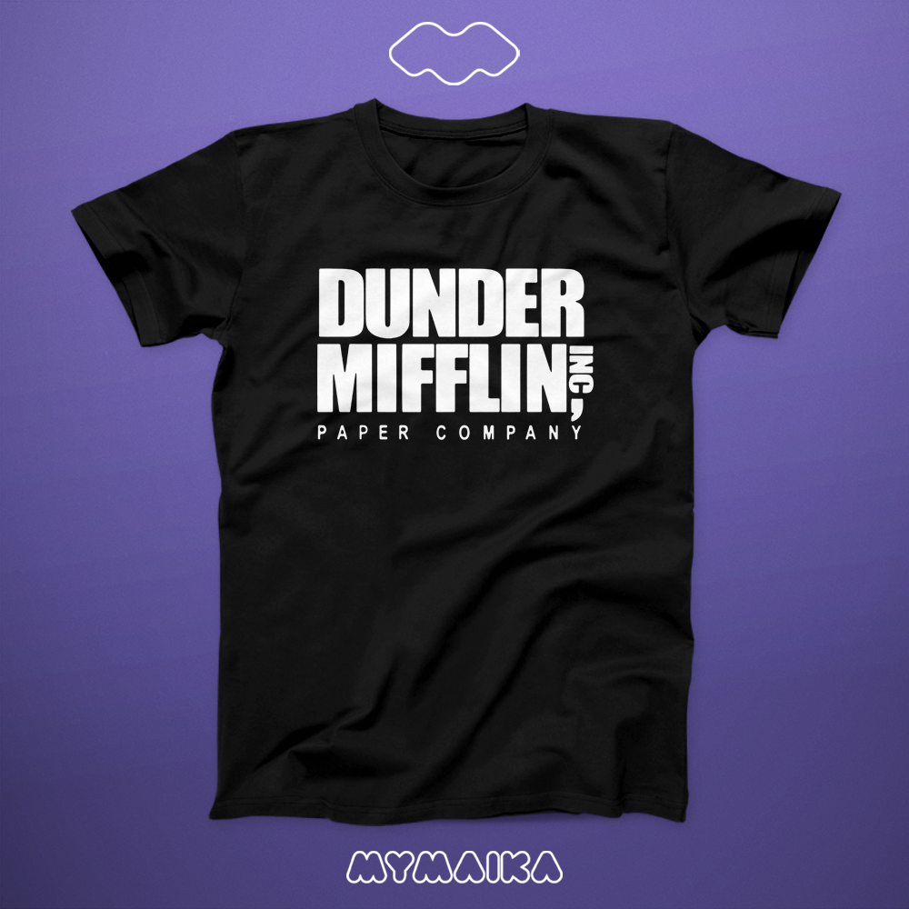 Dunder Mifflin Paper Company