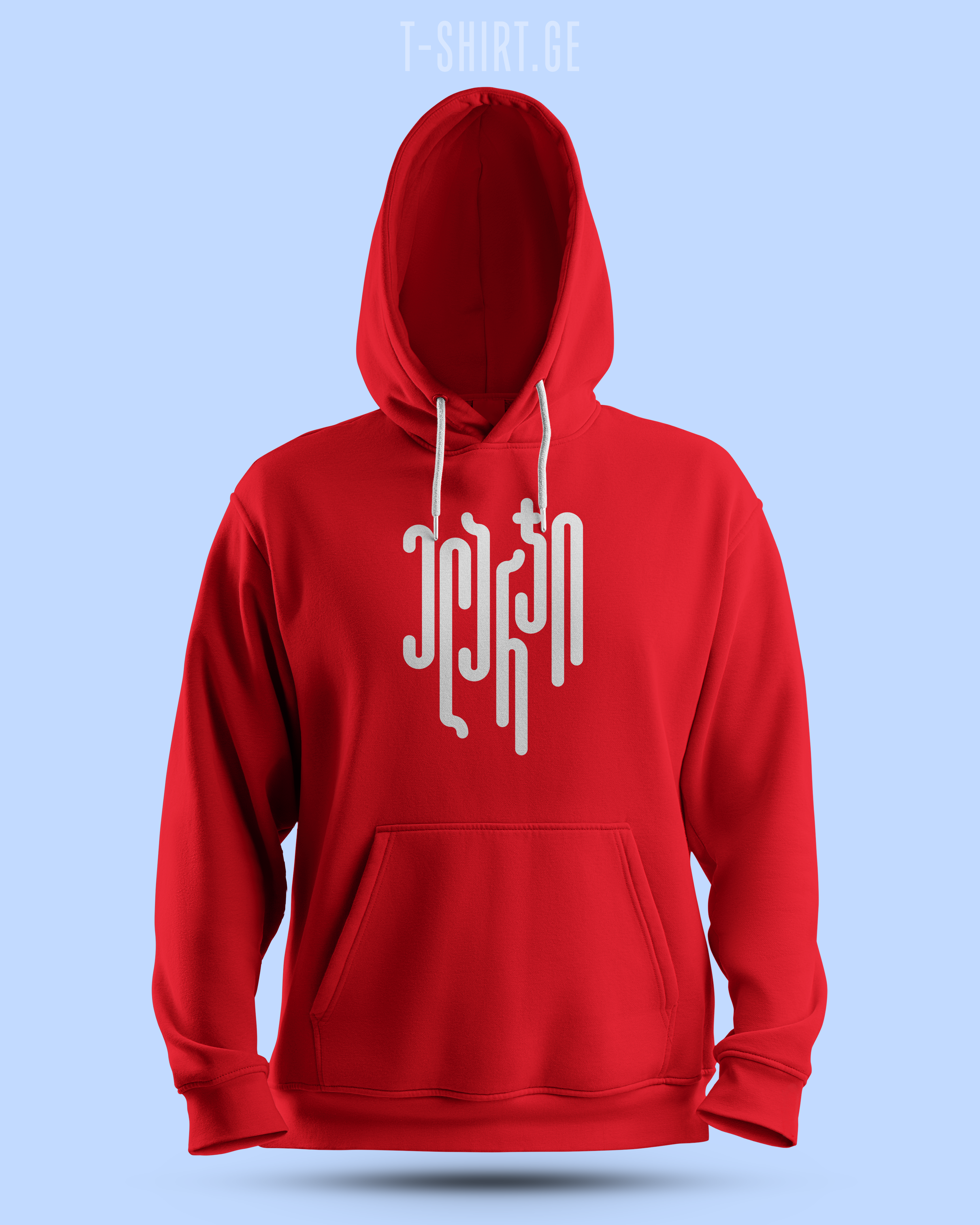 ელარჯი (Hoodie)