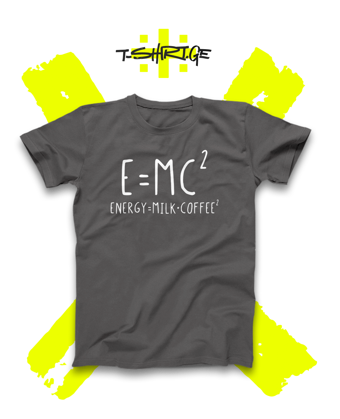 E=mc2