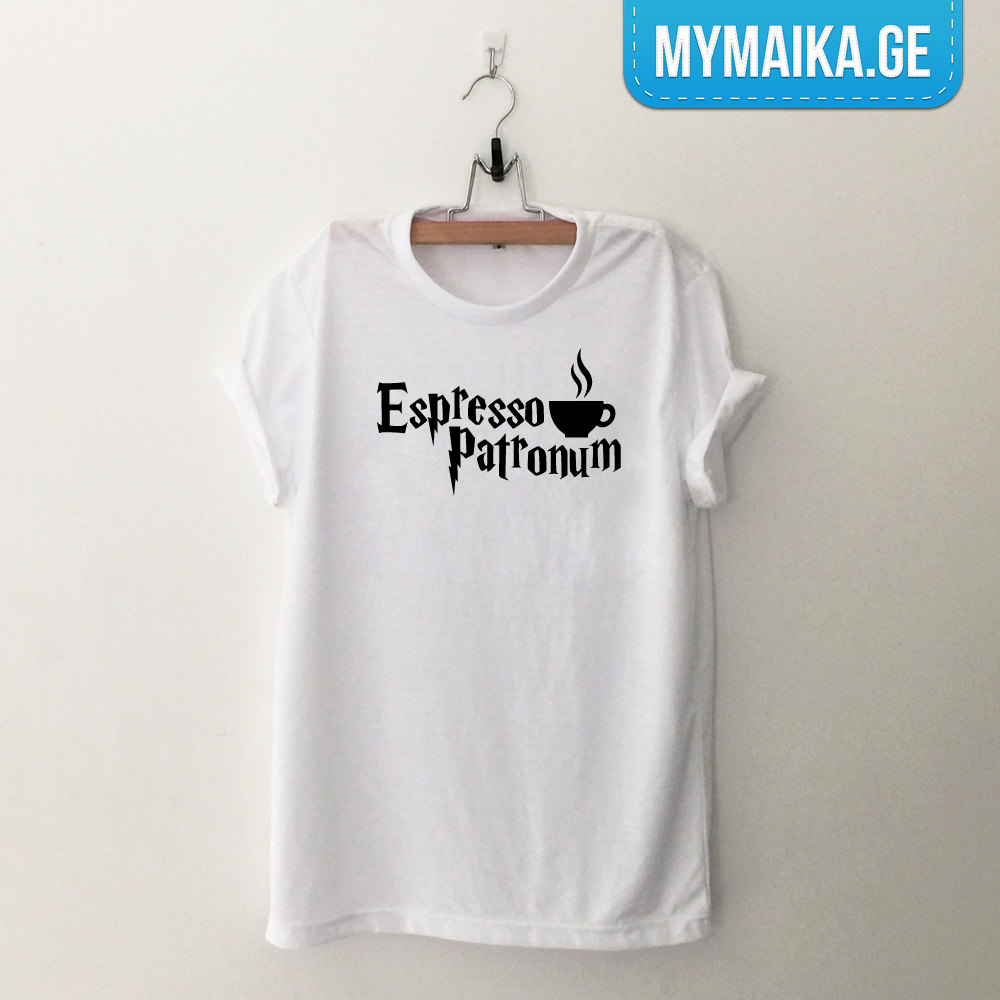 Espreso Patronum