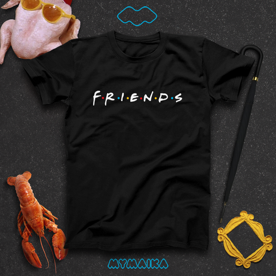 FRIENDS