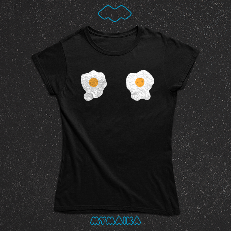 Fried Eggs