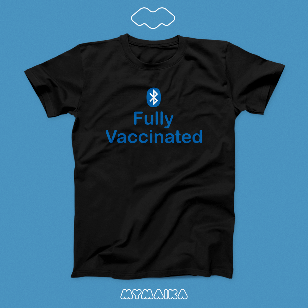 Fully Vaccinated