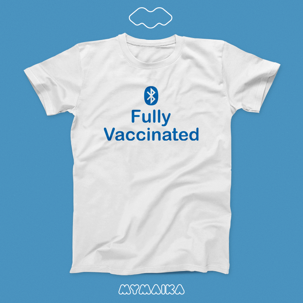 Fully Vaccinated