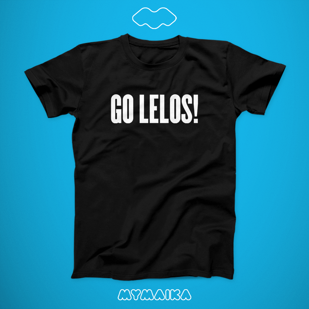 GO LELOS!