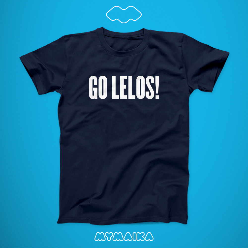 GO LELOS!