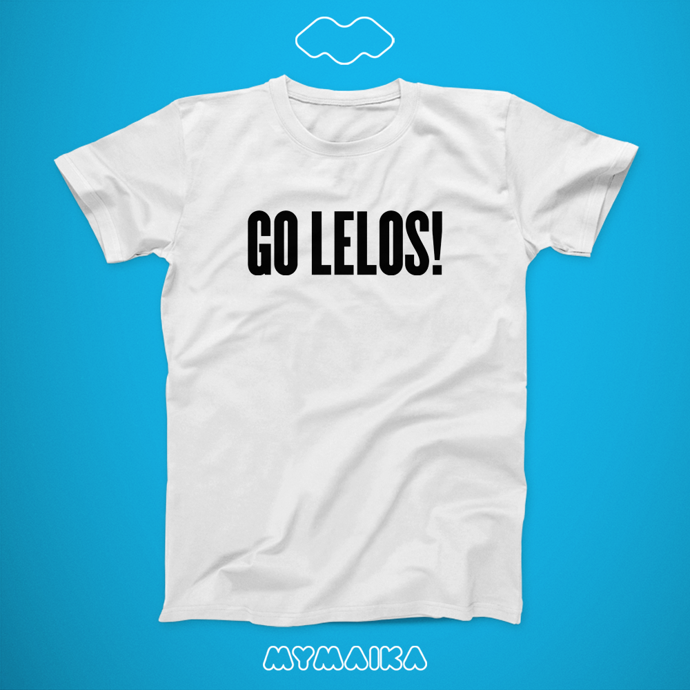 GO LELOS!