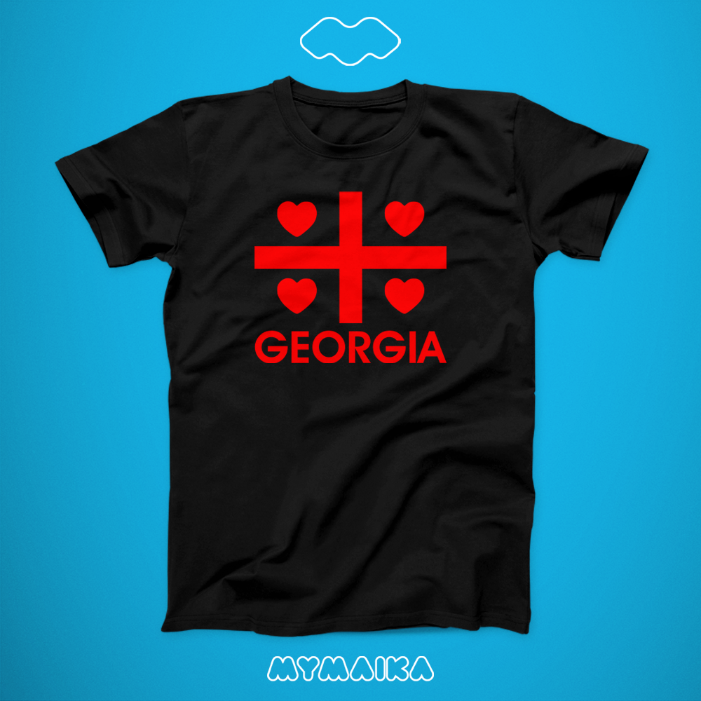 Georgia Heart