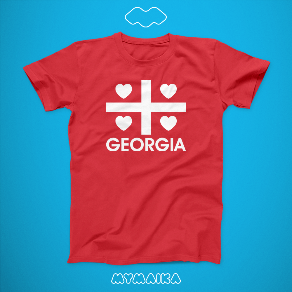 Georgia Heart