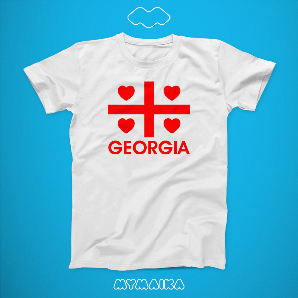 Georgia Heart