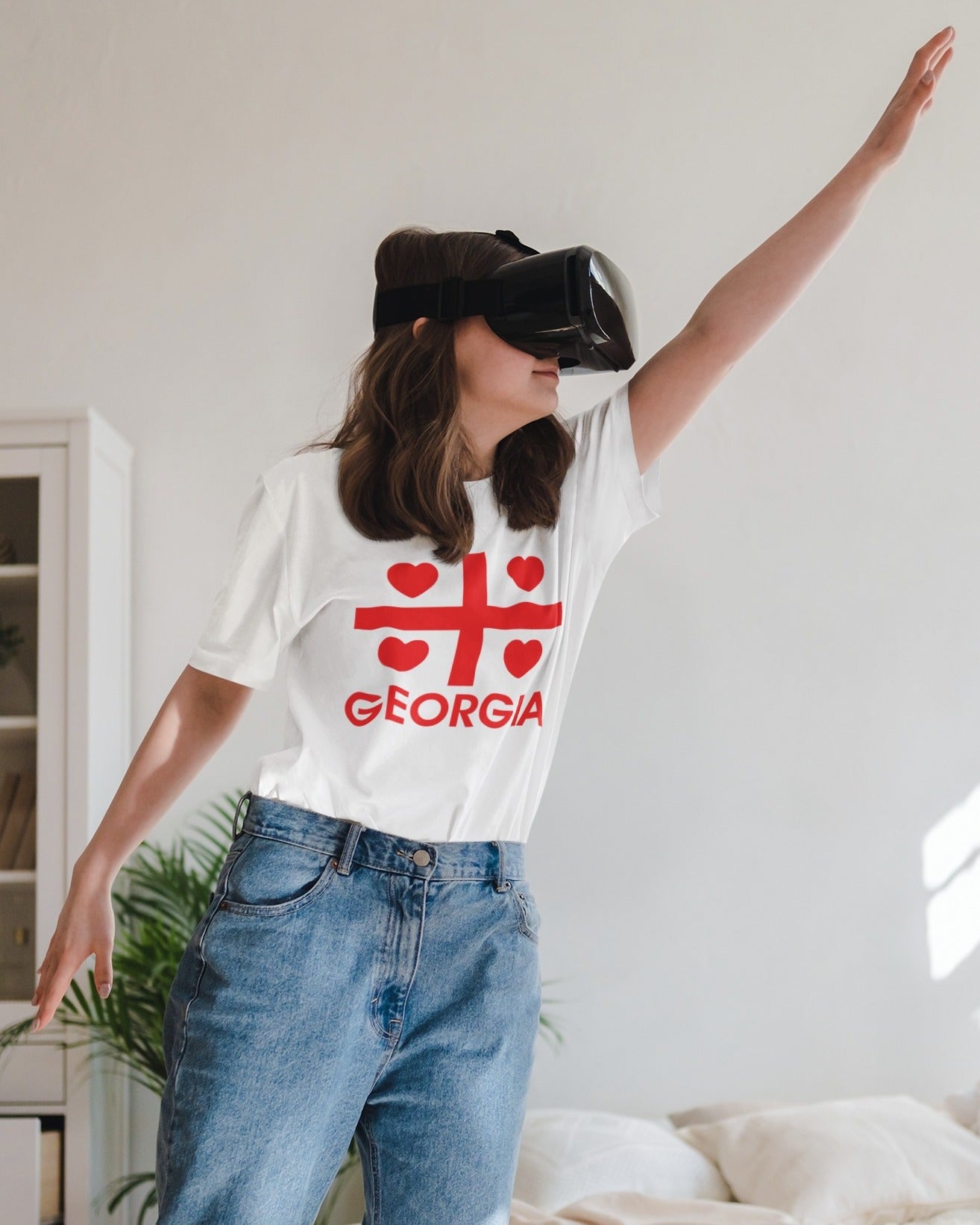 Georgia Heart