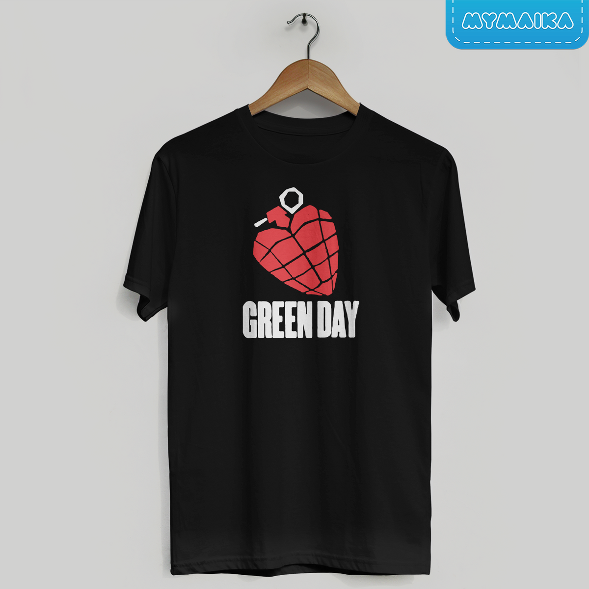 Green Day