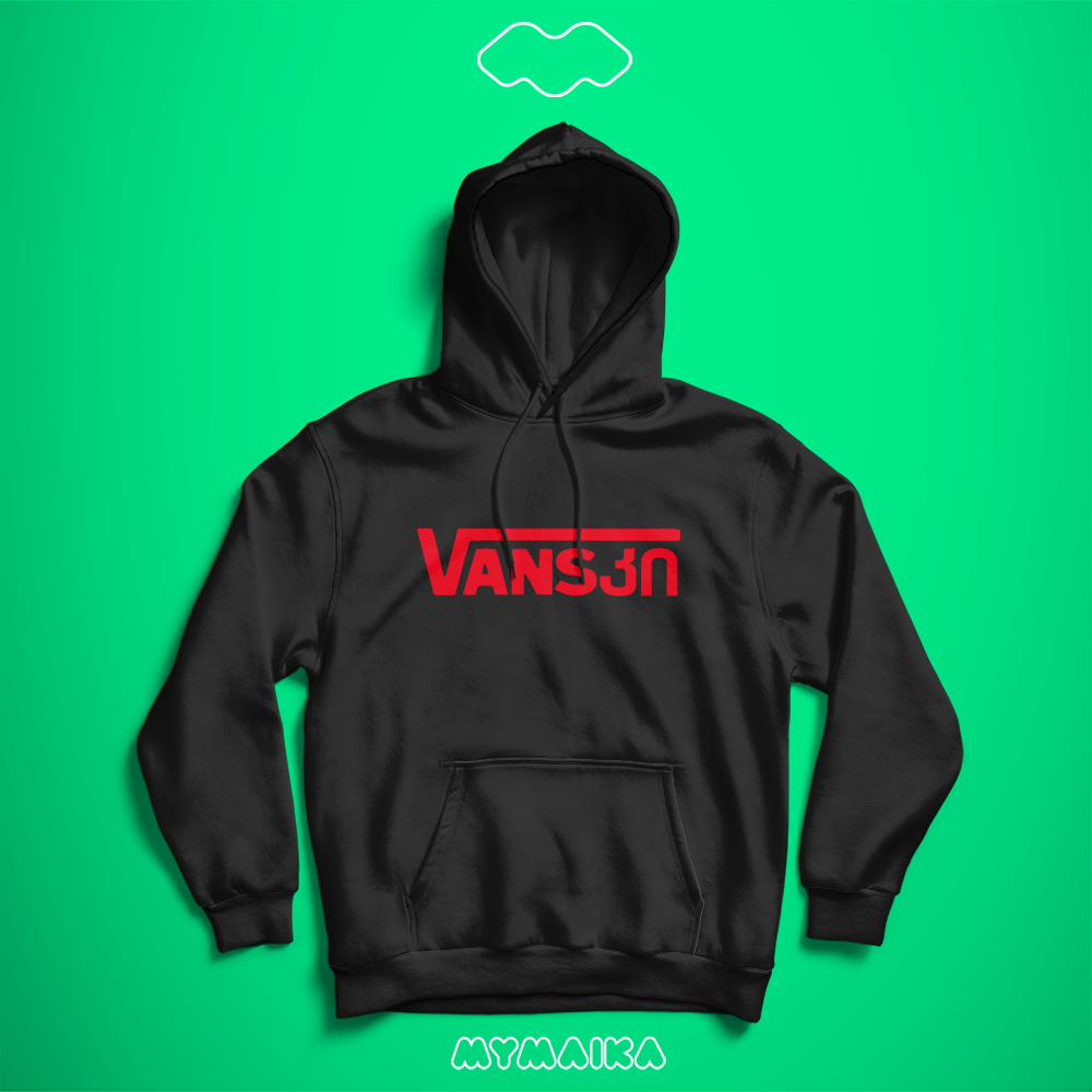 VANSკი (Hoodie)