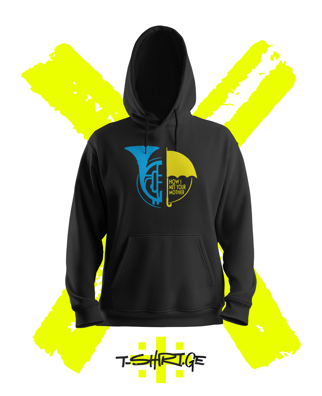 How I Met Your Mother V2