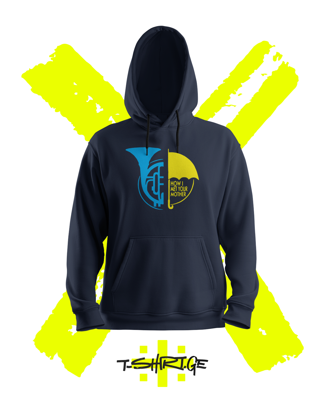 How I Met Your Mother V2