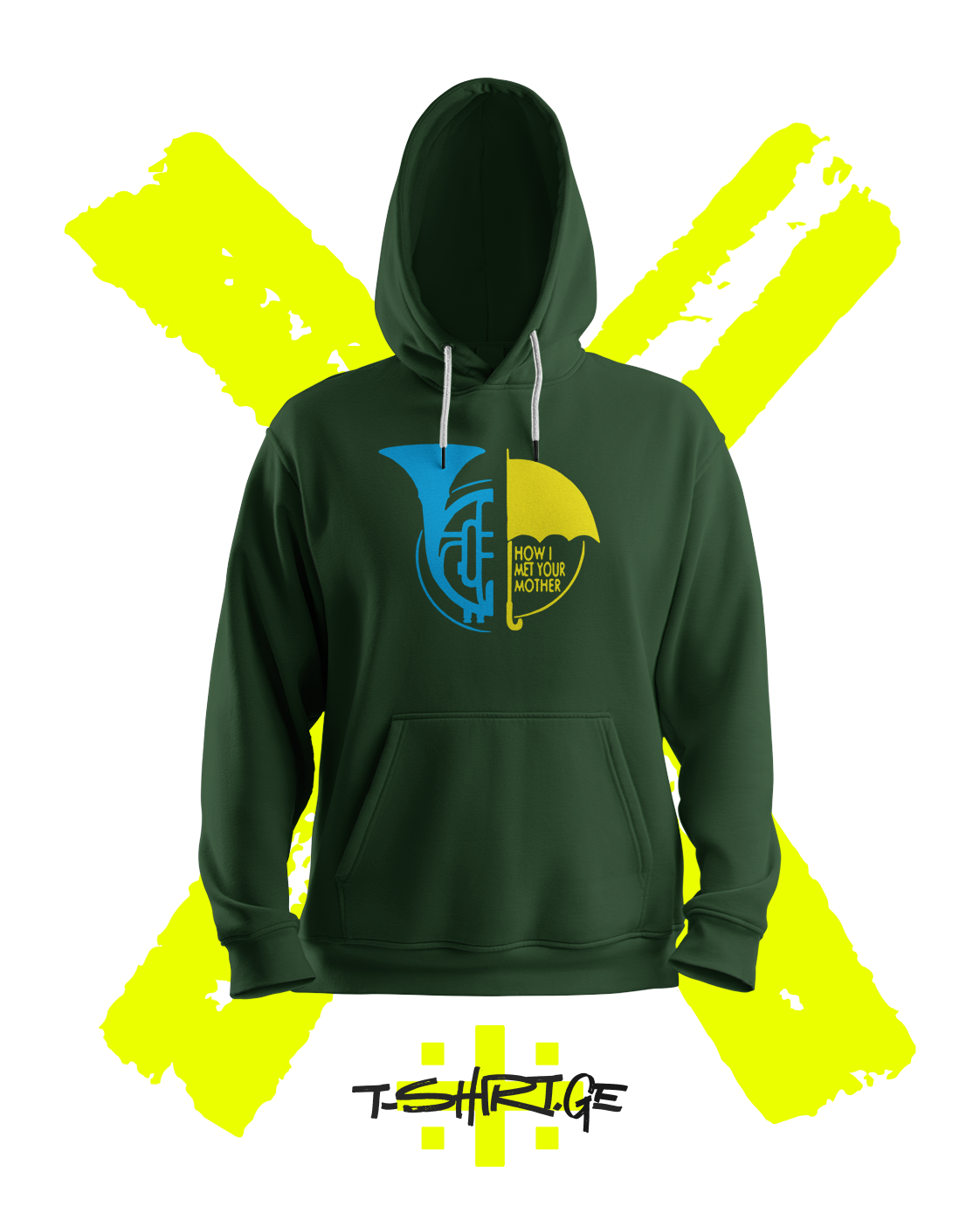 How I Met Your Mother V2