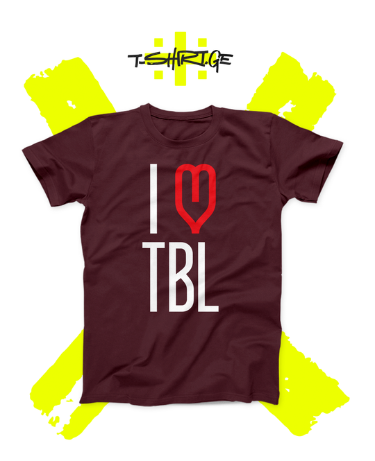 I LOVE TBL