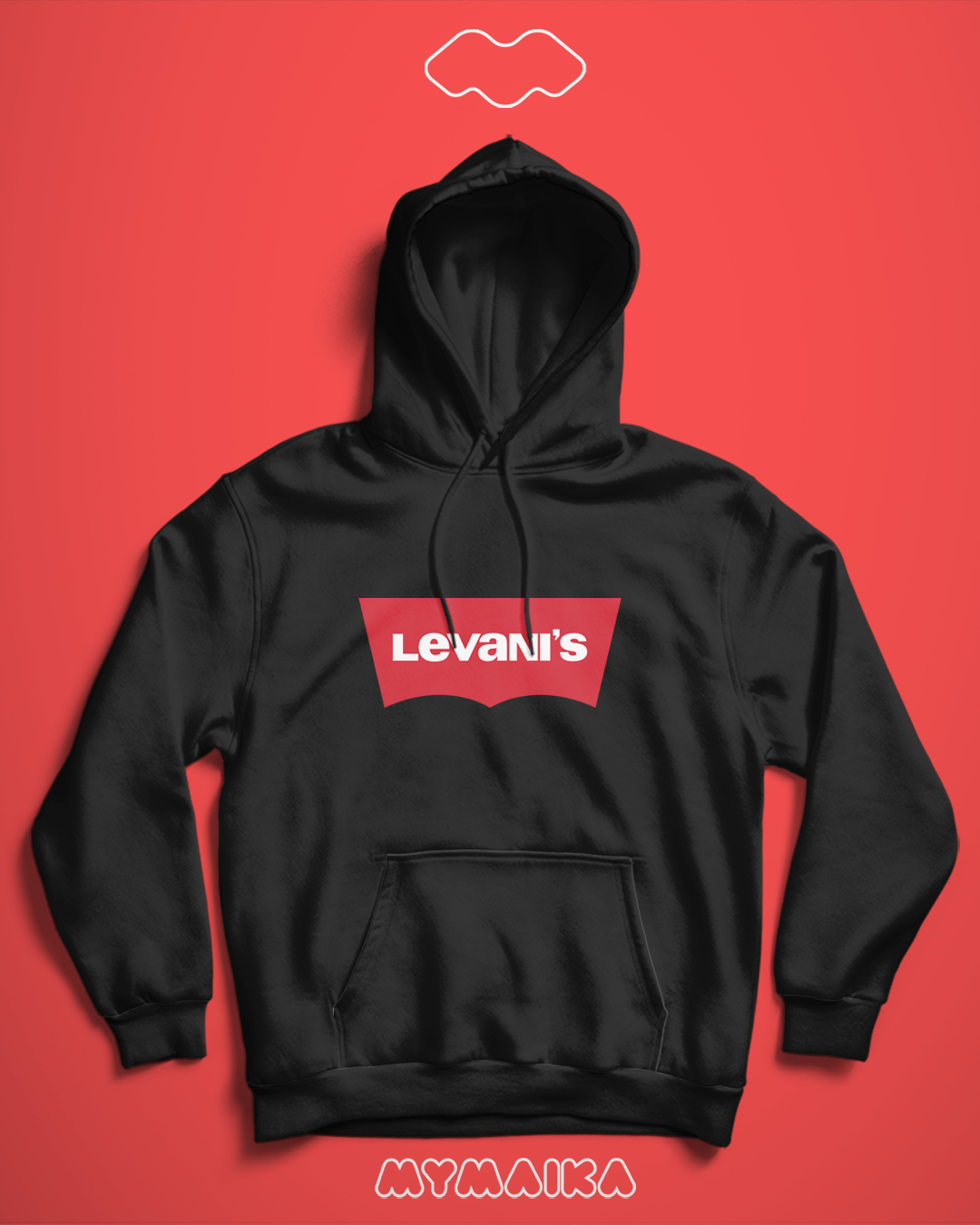 LEVANI'S (Hoodie)