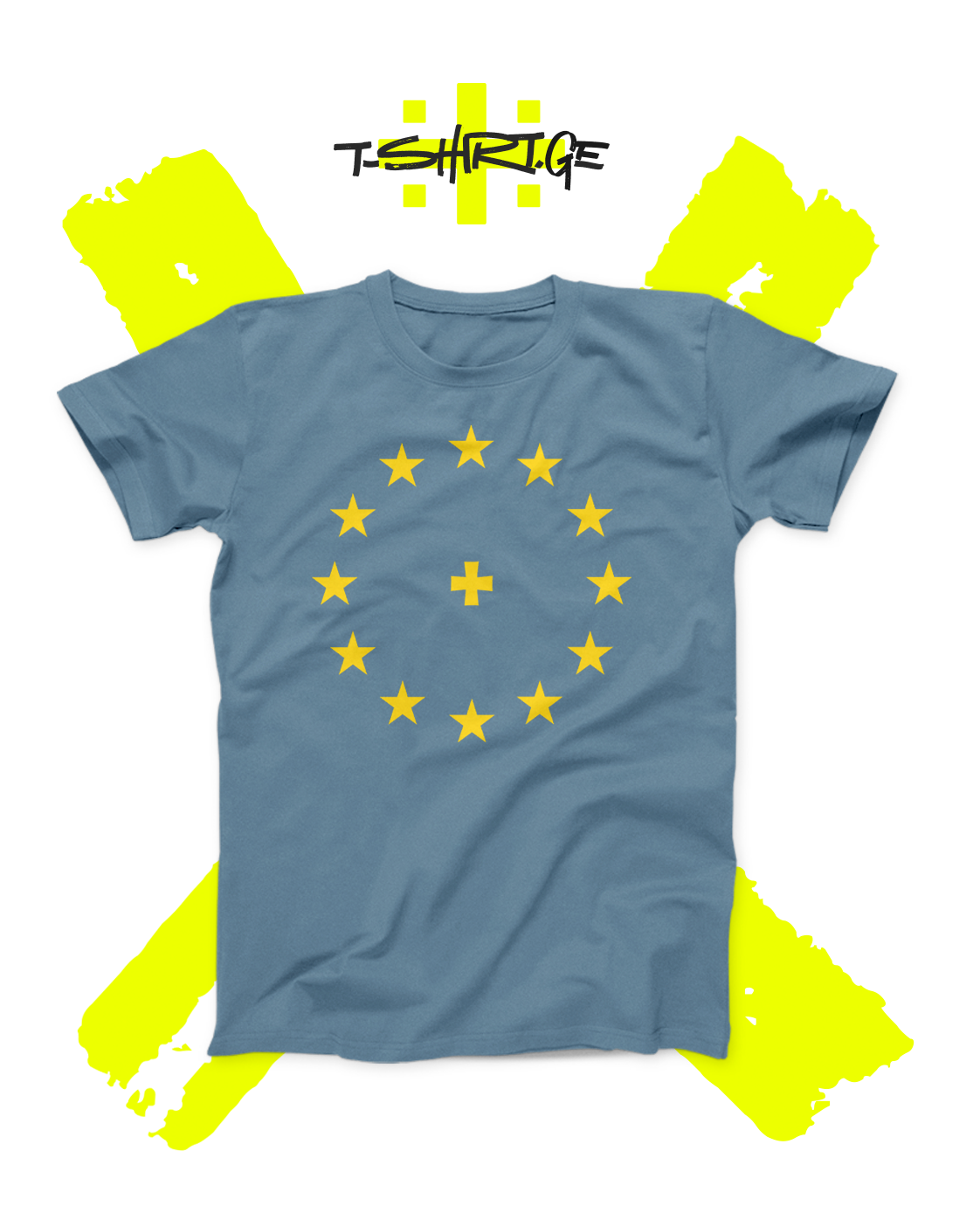 EU Georgia
