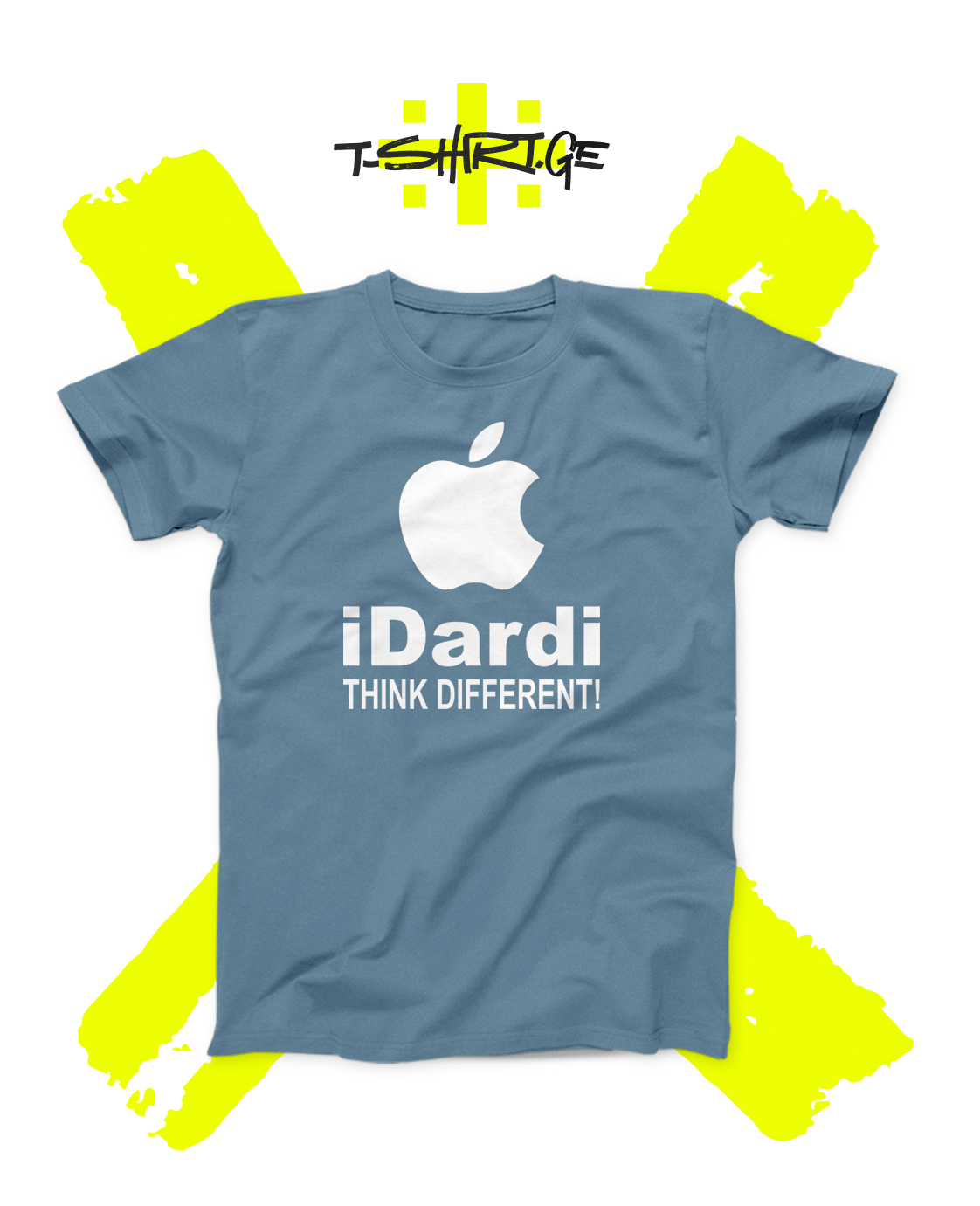 iDardi