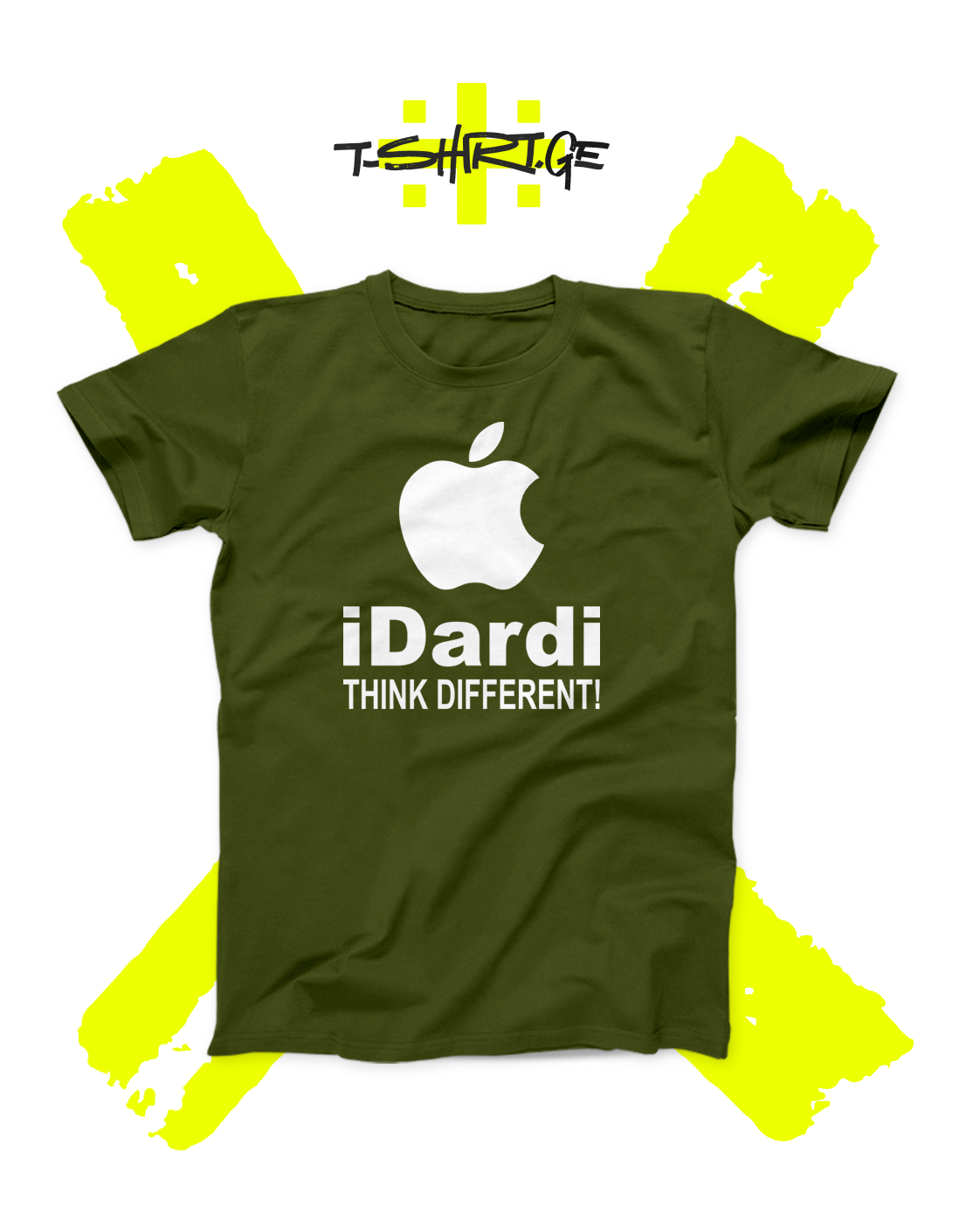 iDardi