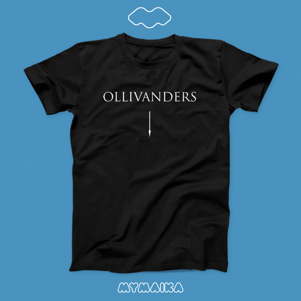 OLLIVANDERS