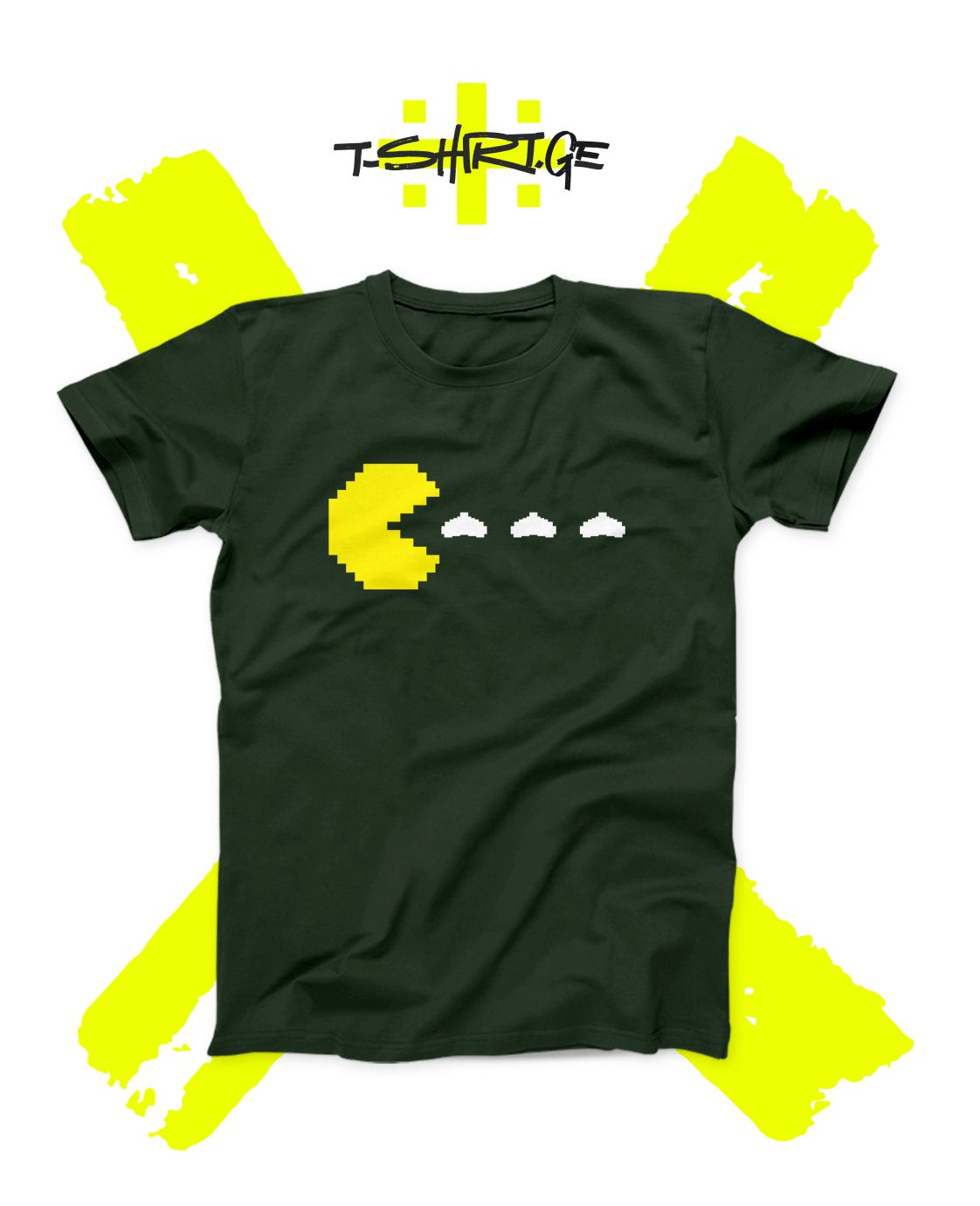 XinkMan (Pacman)