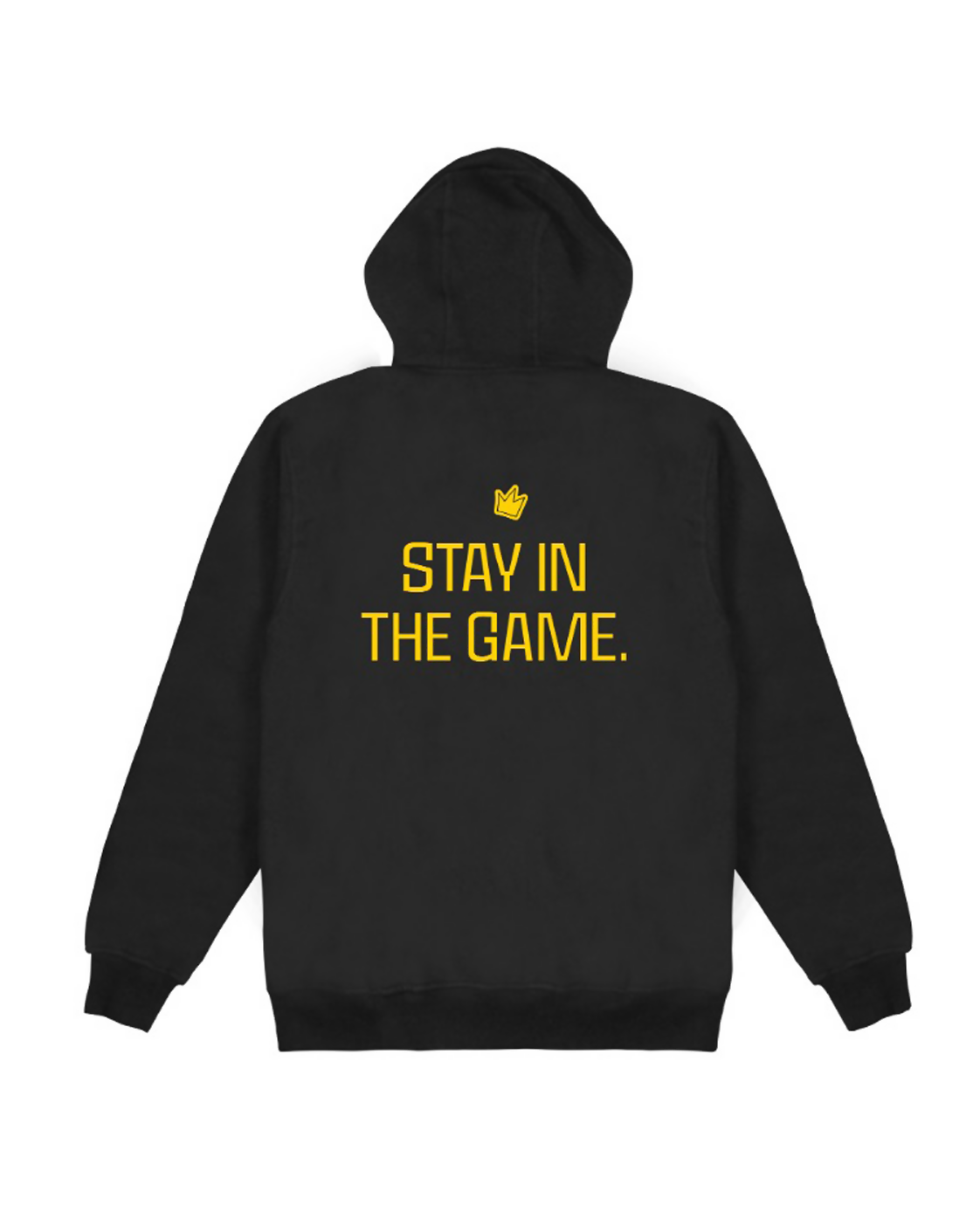 Setanta - STAY IN THE GAME (Hoodie)