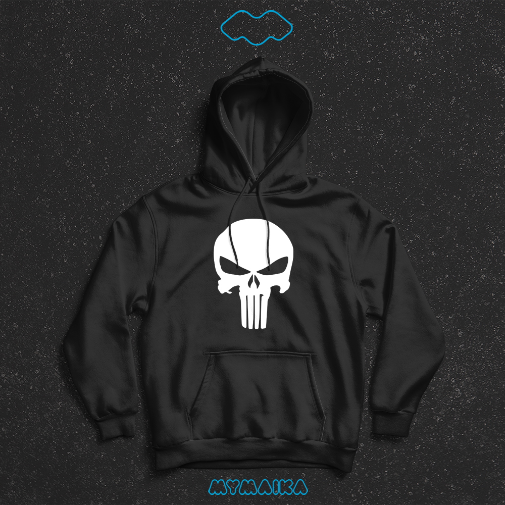 The Punisher (Hoodie)