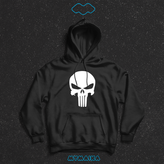 The Punisher (Hoodie)