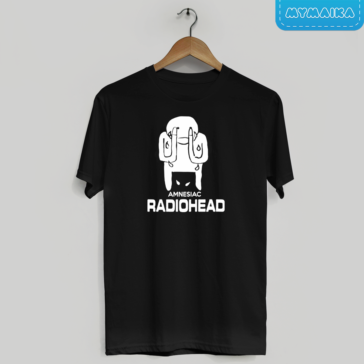 Radiohead V5