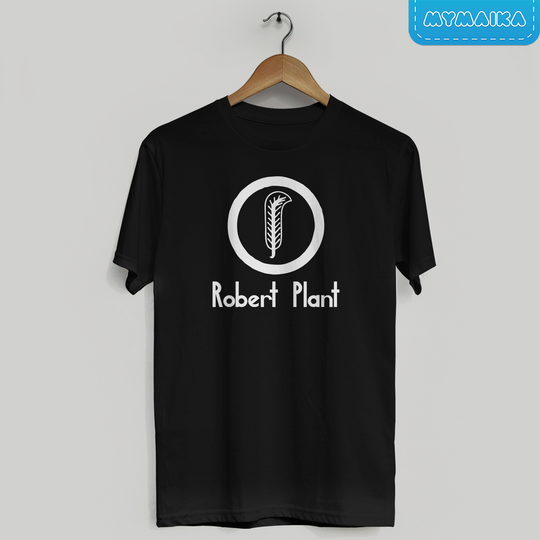 Robert Plant