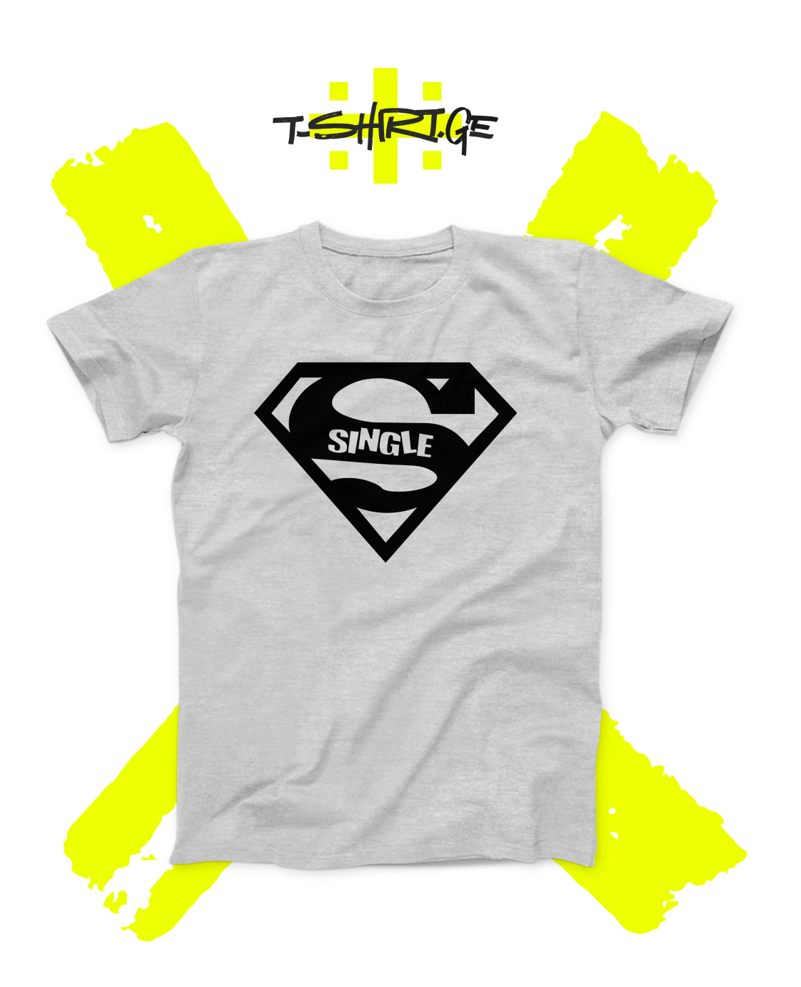 Single - Superman
