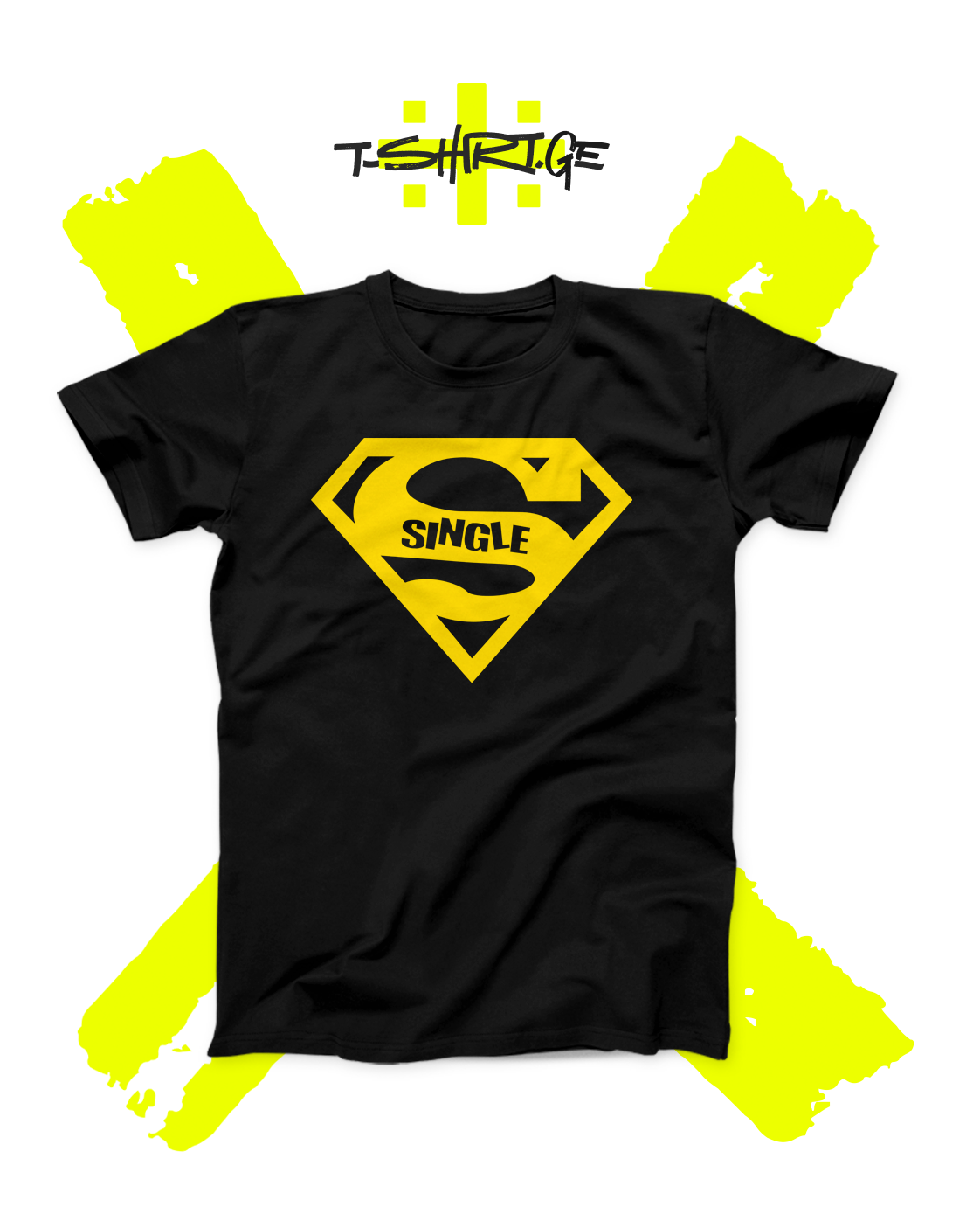 Single - Superman