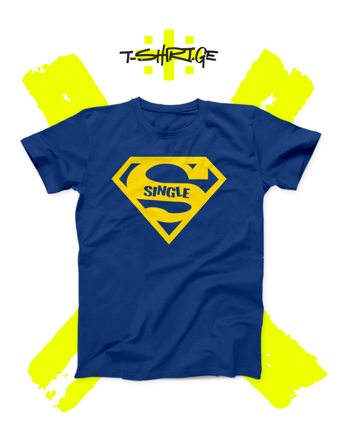 Single - Superman