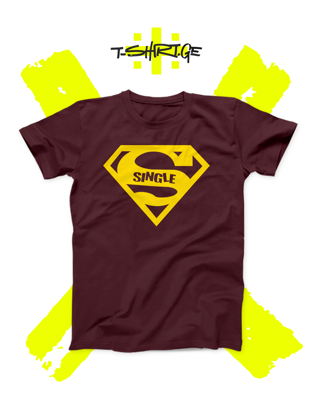 Single - Superman