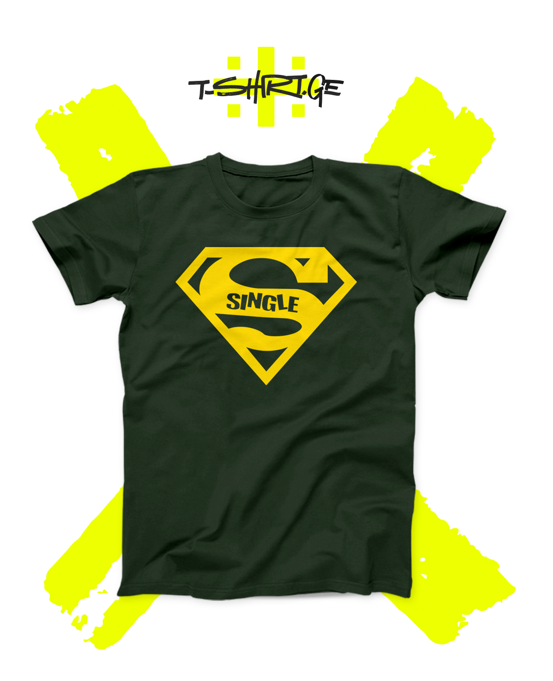 Single - Superman