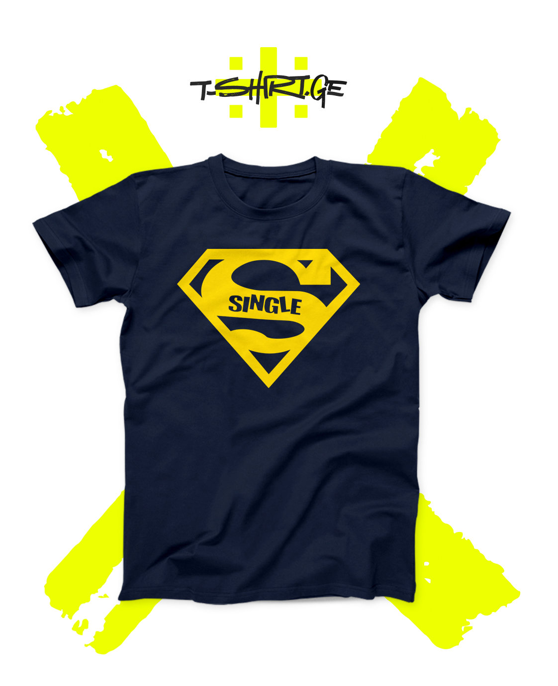 Single - Superman