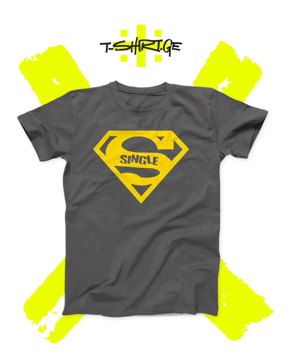 Single - Superman