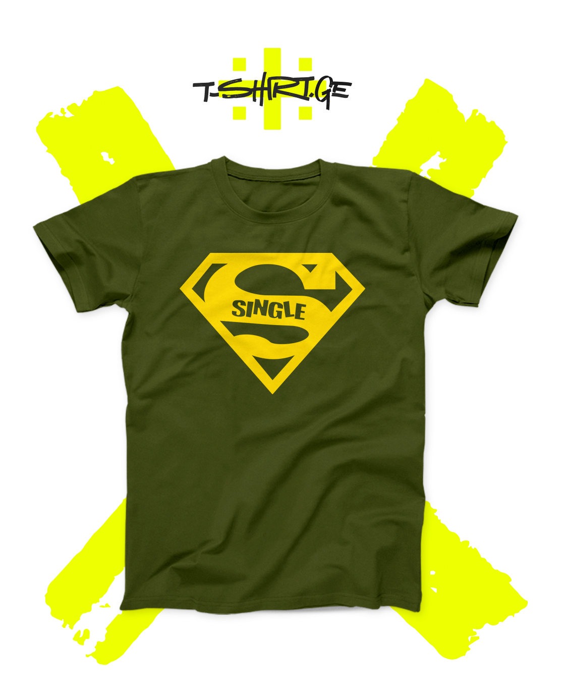 Single - Superman