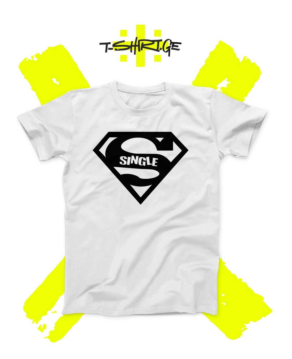 Single - Superman