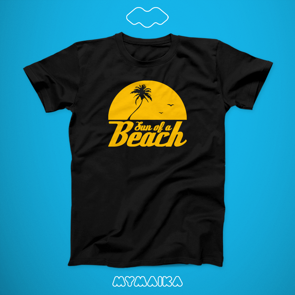 Sun of a Beach